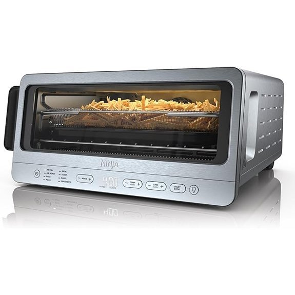 Ninja Toaster Oven & Air Fryer (SP151)
