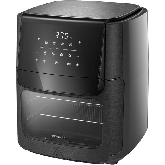 Frigidaire 5-in-1 Air Fryer Combo Oven