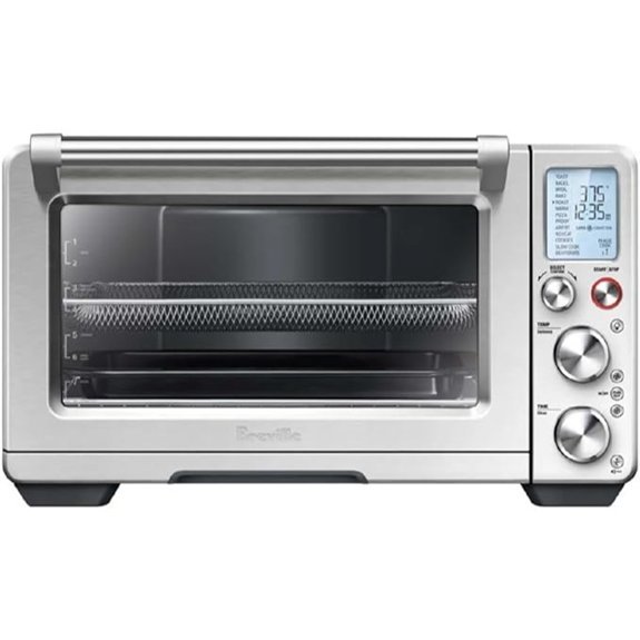 Breville Smart Oven Air Fryer Pro (BOV900BSS)