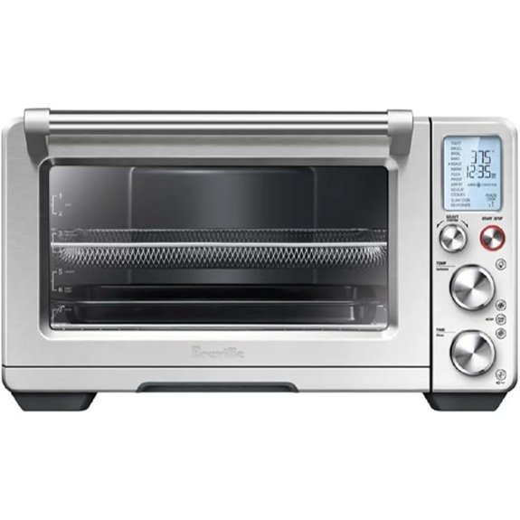 Breville Smart Oven Air Fryer Pro (BOV900BSS)