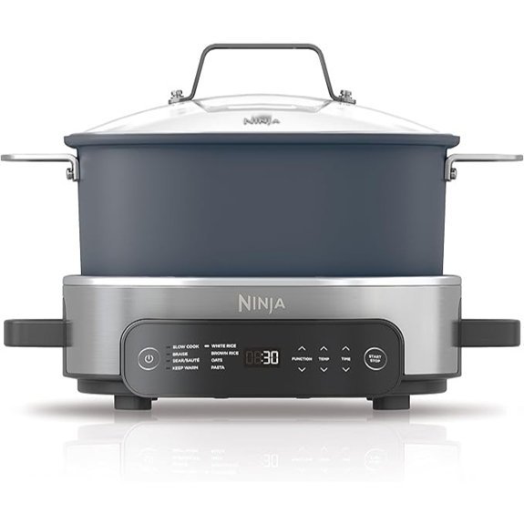 Ninja Foodi Everyday Possible Cooker Pro (6.5 Quarts)