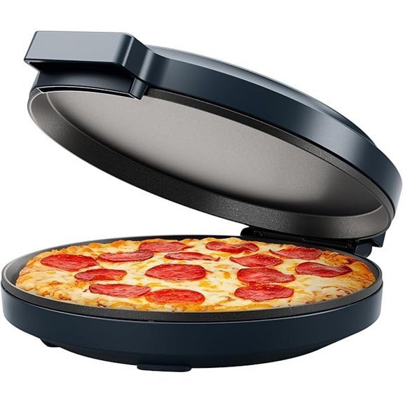 Chefman Everything Maker & Pizza Oven