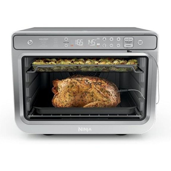 Ninja Prestige Smart XL 10-in-1 Air Fry Oven
