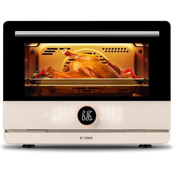 FOTILE ChefCubii 4-in-1 Combi-Steam Oven