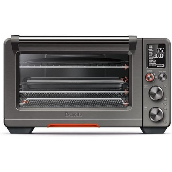 Breville Joule Smart Countertop Oven Air Fryer Pro