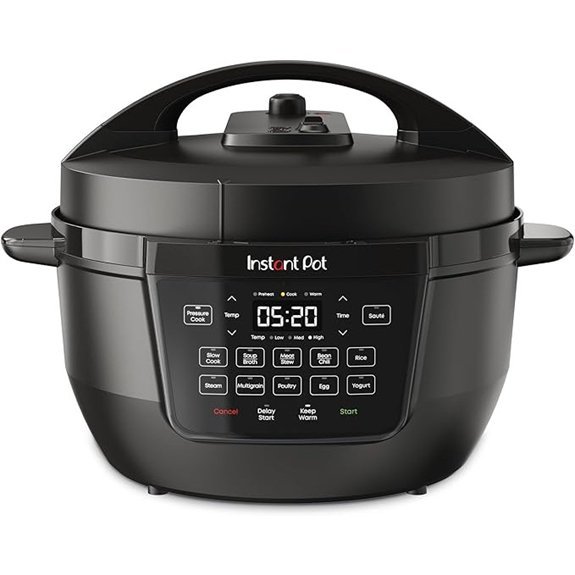 Instant Pot 7.5QT 7-in-1 Electric Multi-Cooker