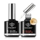 versatile gel nail glue