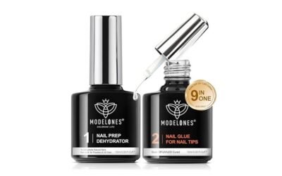 versatile gel nail glue