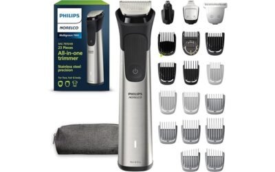 versatile grooming tool evaluation