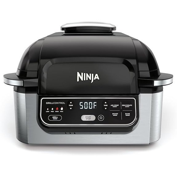 Ninja Foodi 5-in-1 Indoor Grill (AG301)
