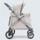 versatile kids wagon stroller