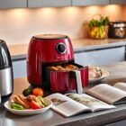 versatile kitchen air fryers