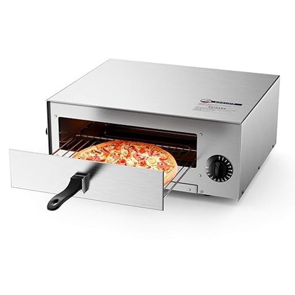 Costway Electric Oven for Kitchen & Commercial Use