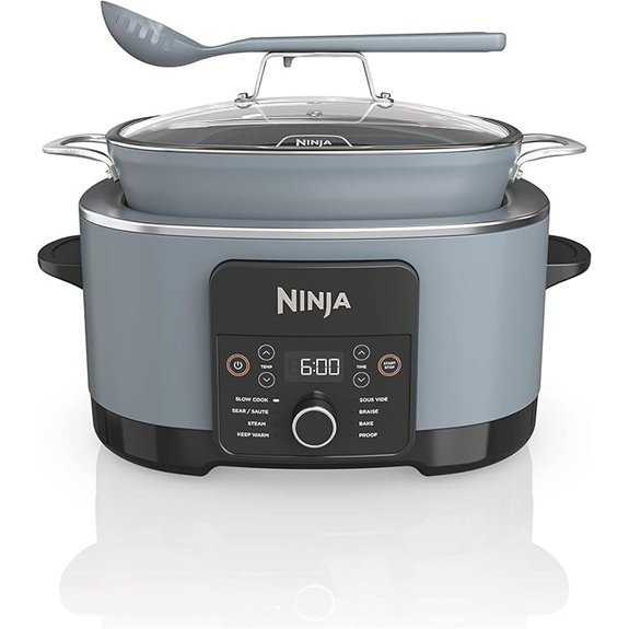 Ninja Foodi PossibleCooker PRO 8.5 Quart Multi-Cooker