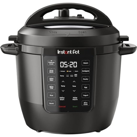 Instant Pot 6QT 7-in-1 Multi-Cooker