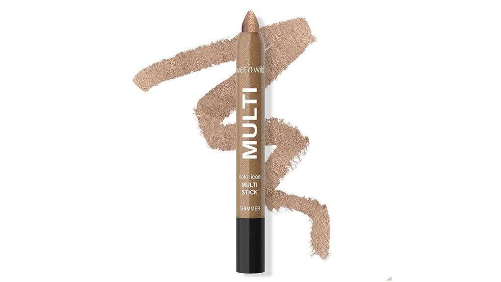 versatile multi use makeup stick