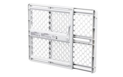 versatile pet containment solution