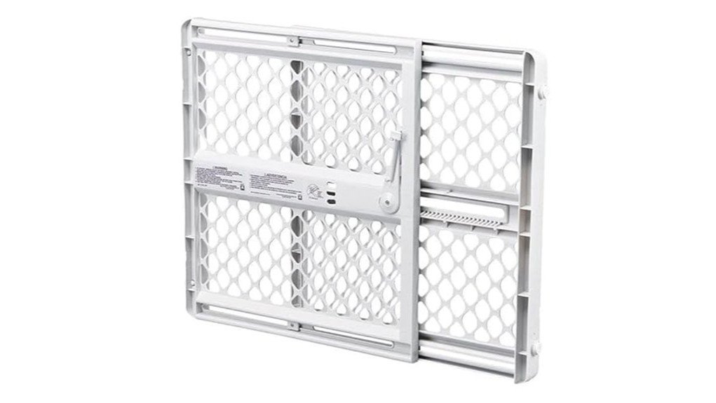 versatile pet containment solution