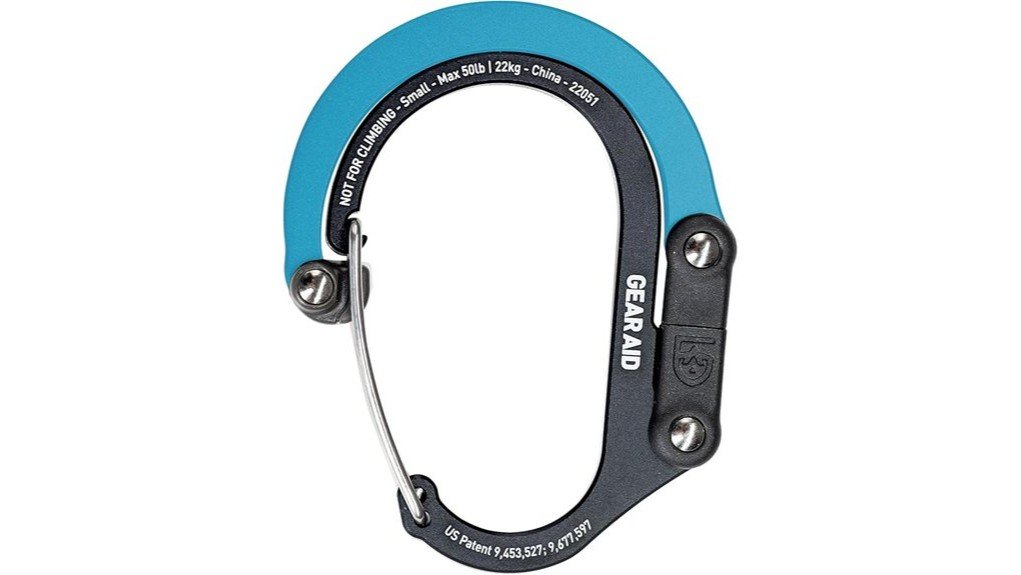 versatile small gear holder