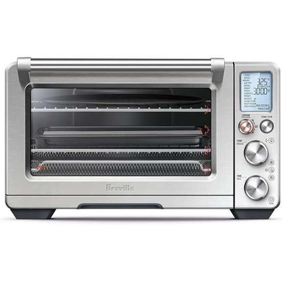 Breville Joule Smart Oven Air Fryer Pro