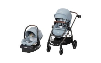versatile travel system review