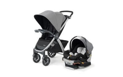 versatile travel system review