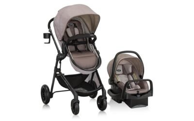 versatile travel system review