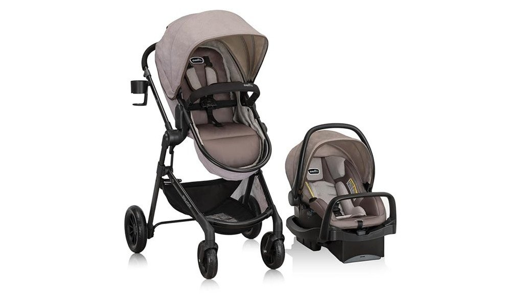 versatile travel system review