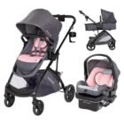 versatile travel system review