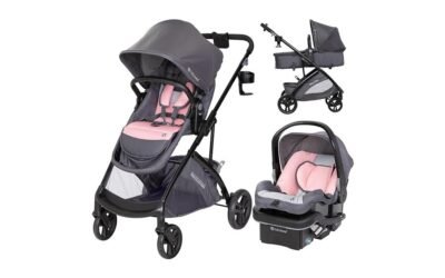 versatile travel system review