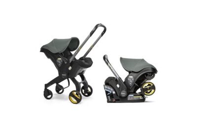 versatile travel system solution