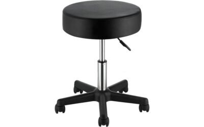 vevor rolling stools review