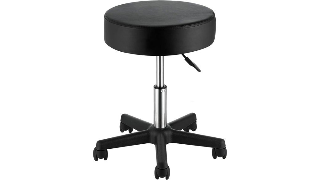 vevor rolling stools review