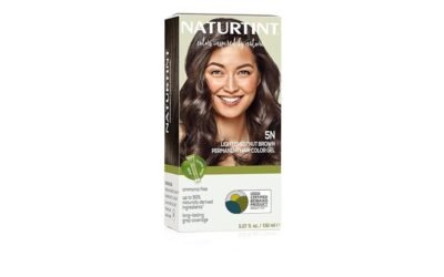 vibrant hair color transformation