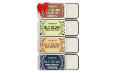 viking revolution solid colognes