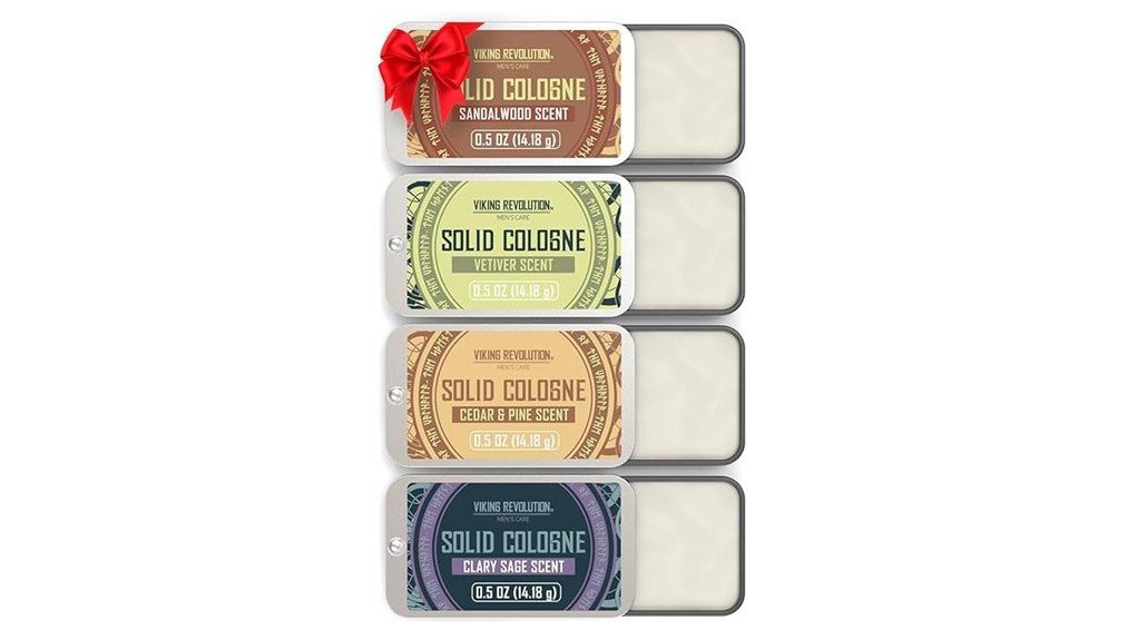 viking revolution solid colognes