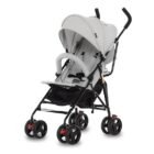 vista moonwalk stroller review