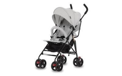 vista moonwalk stroller review