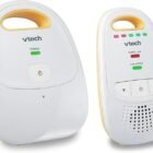 vtech audio baby monitor