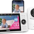 vtech wifi baby monitor