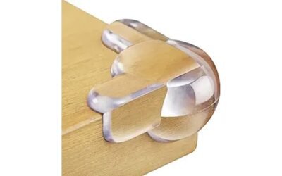 wappa baby corner protectors review