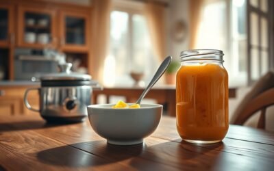 warming baby food benefits