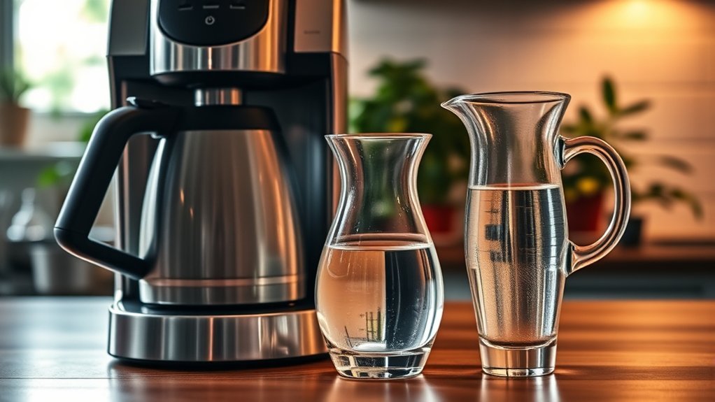 water quality affects brewing