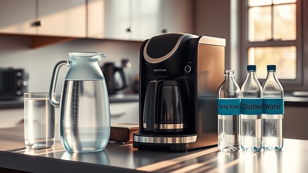 water quality affects brewing