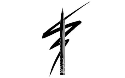 waterproof eyeliner for precision