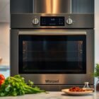 whirlpool ovens enhance cooking