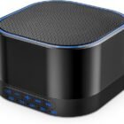 white noise machine review