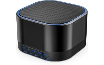 white noise machine review