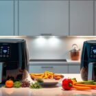 wifi enabled kitchen air fryers