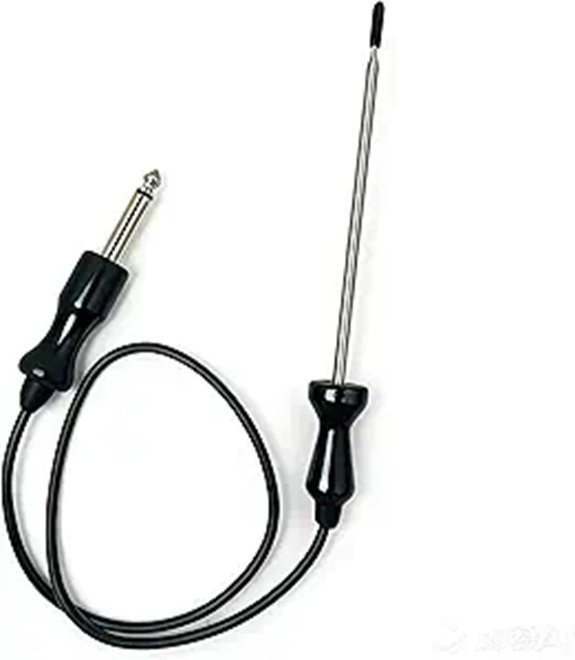 Wolf Oven Probe Replacement 5304503737